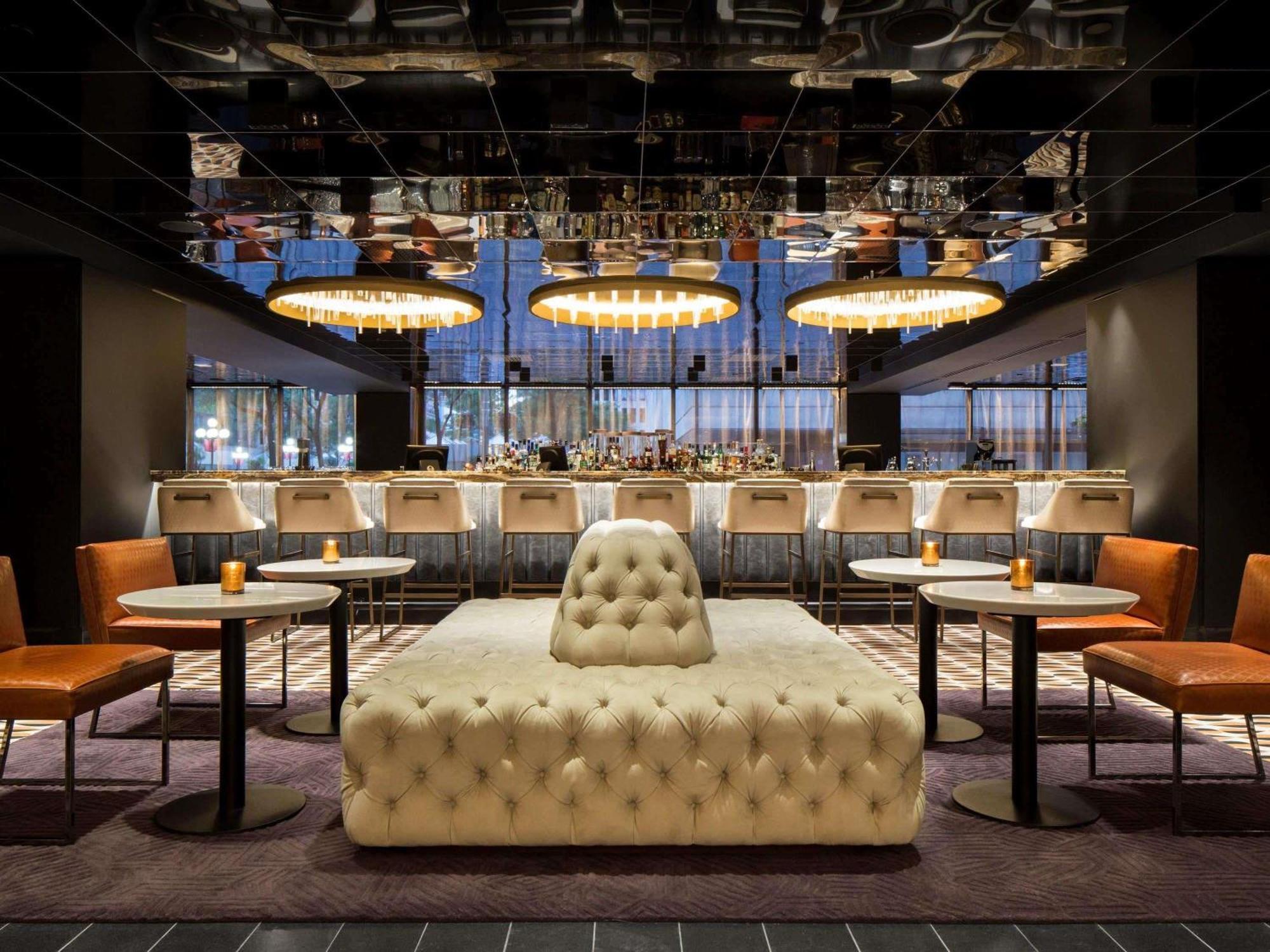 Fairmont The Queen Elizabeth — Photos 3