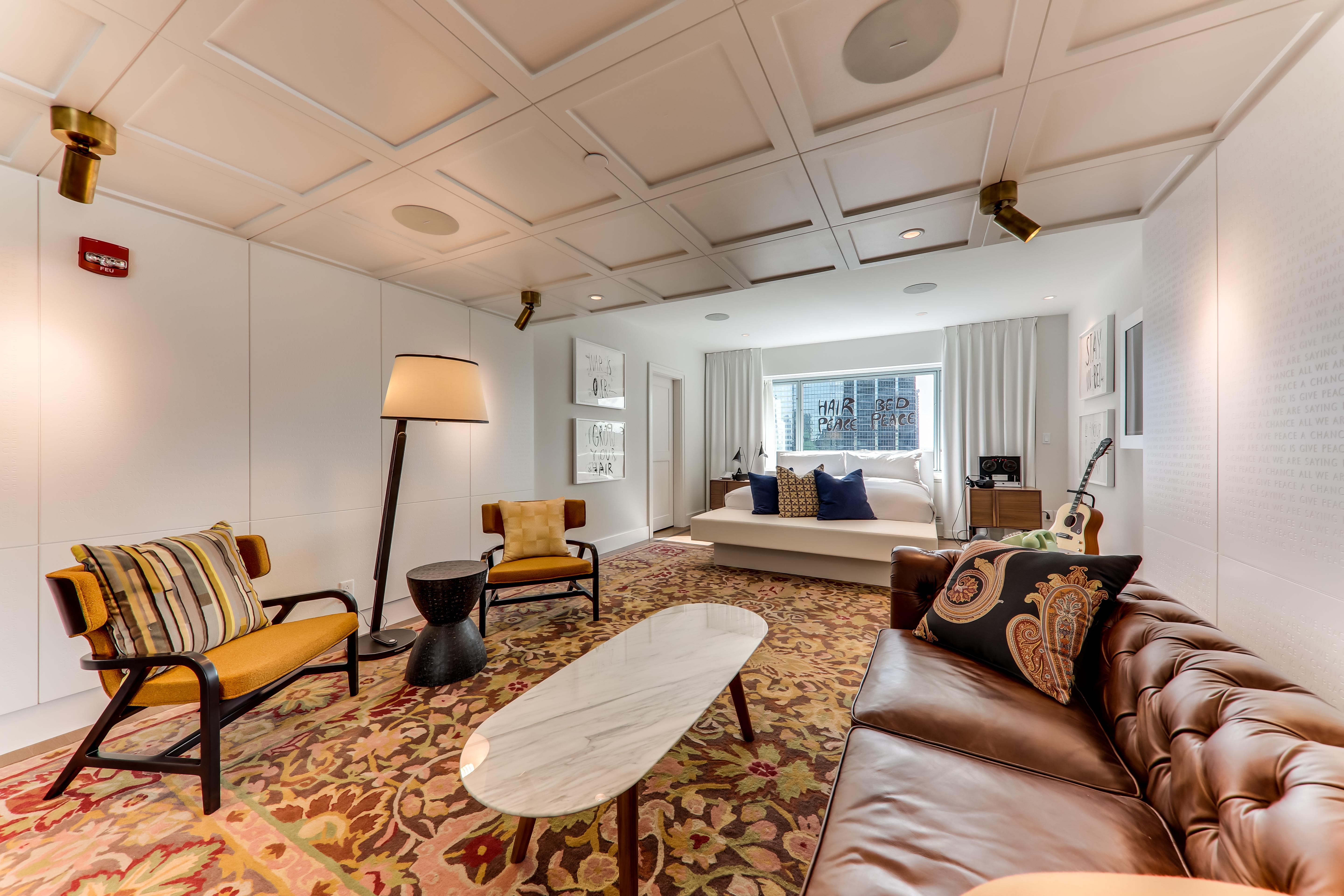 Fairmont The Queen Elizabeth — Photos 1